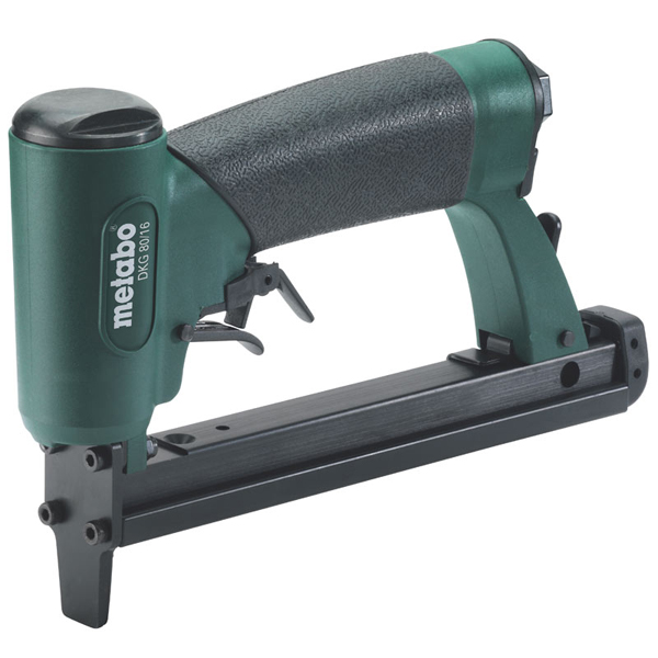 Metabo pneumatska heftalica DKG 80/16 601564500 Metabo pneumatska heftalica DKG 80/16 601564500