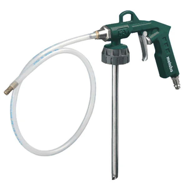 Metabo pneumatski pištolj za ušpricavanje UBS 1000 601571000 Metabo pneumatski pištolj za ušpricavanje UBS 1000 601571000