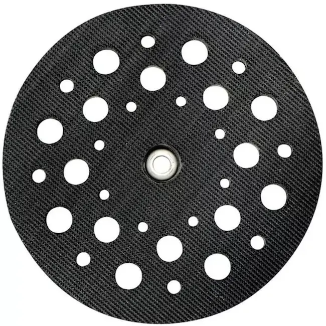 Metabo podloga-nosač brusnog papira 125mm za SXE 3125 624739000
