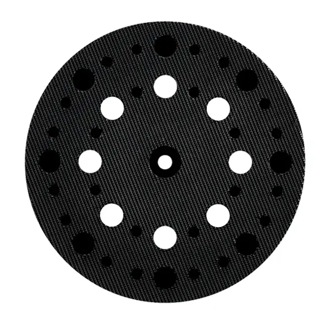 Metabo podloga-nosač brusnog papira 125mm za SXE 425/ 3125 630261000
