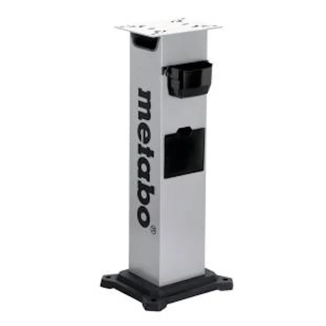 Metabo podni stalak za dvostrana tocila 623875000 Metabo podni stalak za dvostrana tocila 623875000