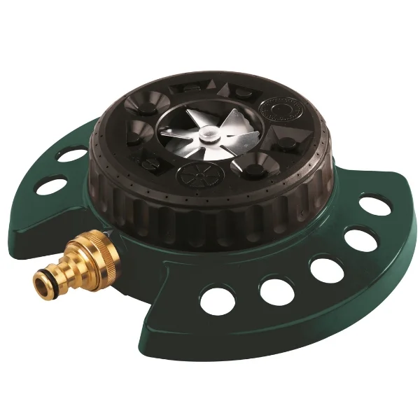 Metabo baštenska prskalica sa 9 načina rasprskavanja  FR 9 903063149