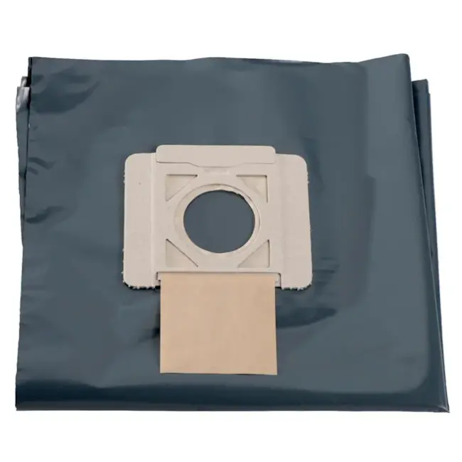 Metabo 5 reciklirajućih PE-kesa 25/30L 630298000