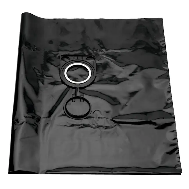 Metabo 5 reciklirajućih PE kesa za usisivač 35/50L 630325000