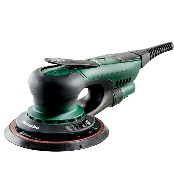 Metabo rotaciona - ekscentar brusilica SXE 150-2.5 BL 615025000 Metabo rotaciona - ekscentar brusilica SXE 150-2.5 BL 615025000