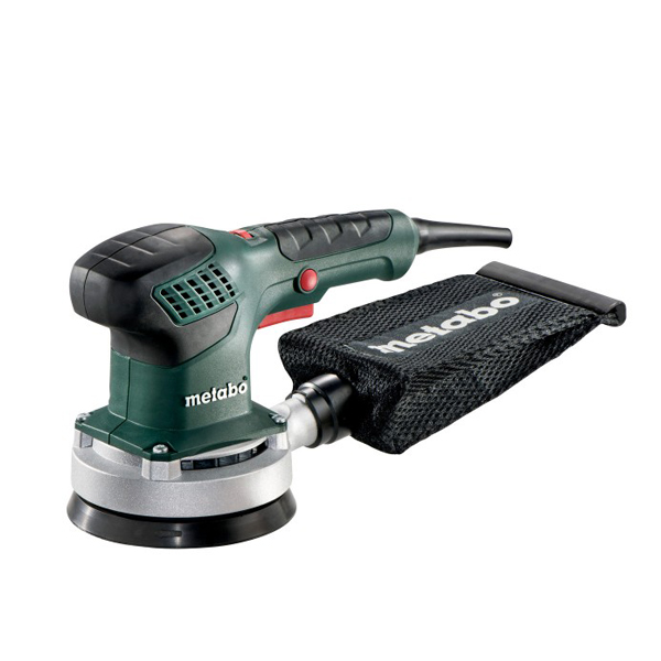 Metabo rotaciona - ekscentar brusilica SXE 3125 600443000 Metabo rotaciona - ekscentar brusilica SXE 3125 600443000