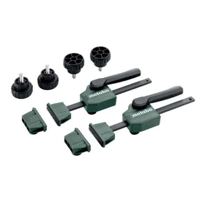Metabo set dve horizontalne stege za MWB 100 630137000 Metabo set dve horizontalne stege za MWB 100 630137000