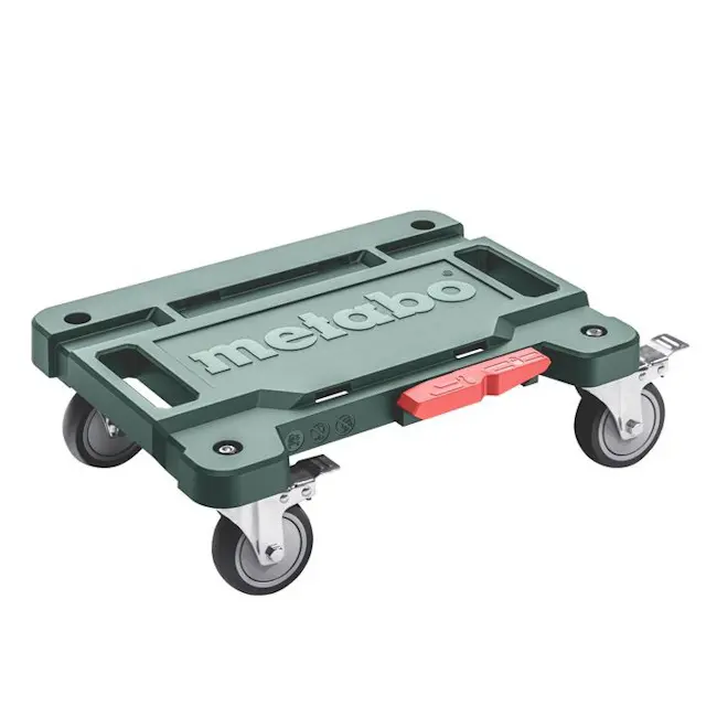 Metabo stalak metaBOX prazan 626894000 Metabo stalak metaBOX prazan 626894000