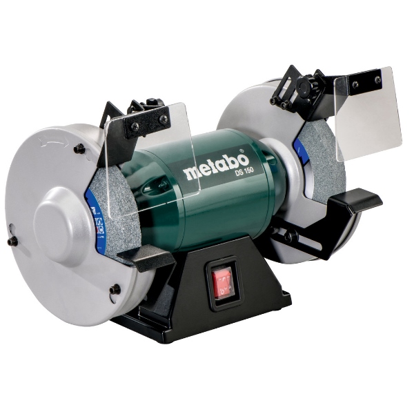 Metabo dvostrano tocilo DS 150 M 604150000