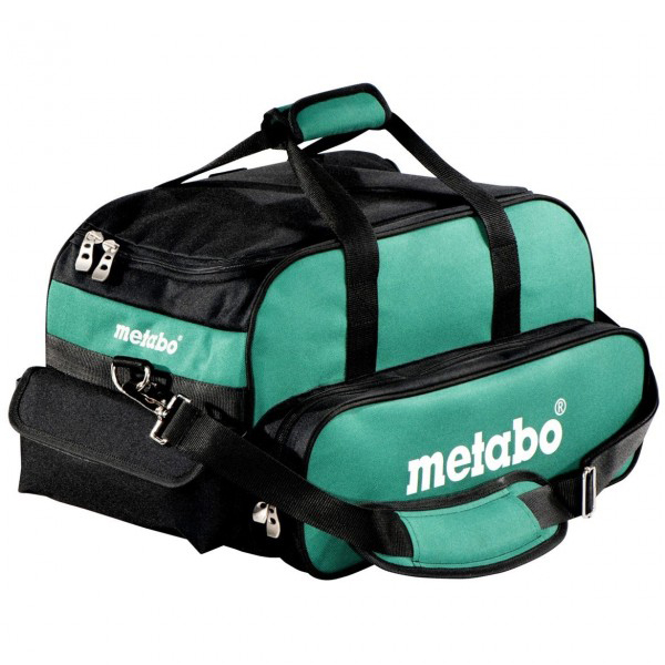 Metabo torba za alat mala 460x260x280 mm 657006000 Metabo torba za alat mala 460x260x280 mm 657006000