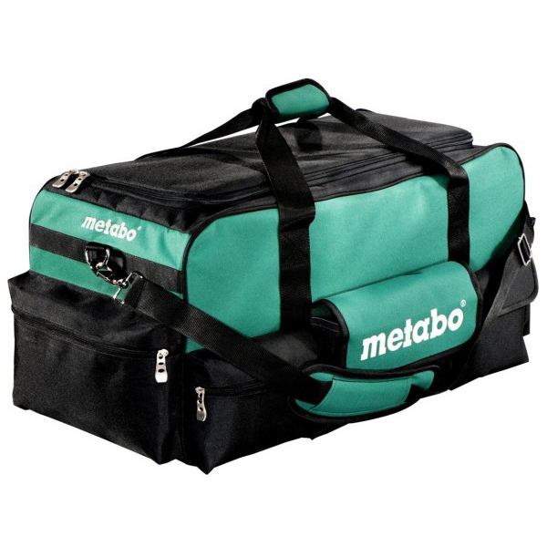 Metabo torba za alat velika 670x290x325 mm 657007000 Metabo torba za alat velika 670x290x325 mm 657007000