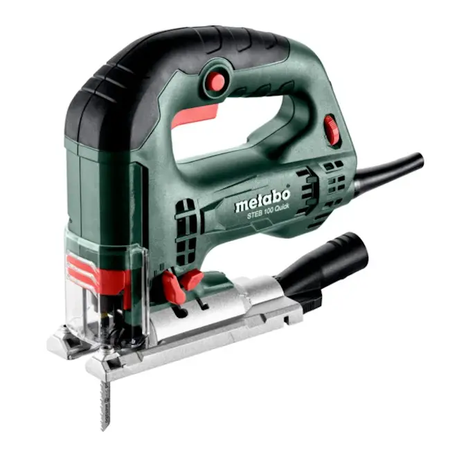 Metabo ubodna testera 710W STEB 100 Quick 601110000