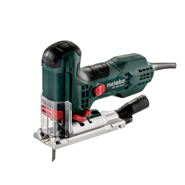 Metabo ubodna testera STE 100 Quick 601100000