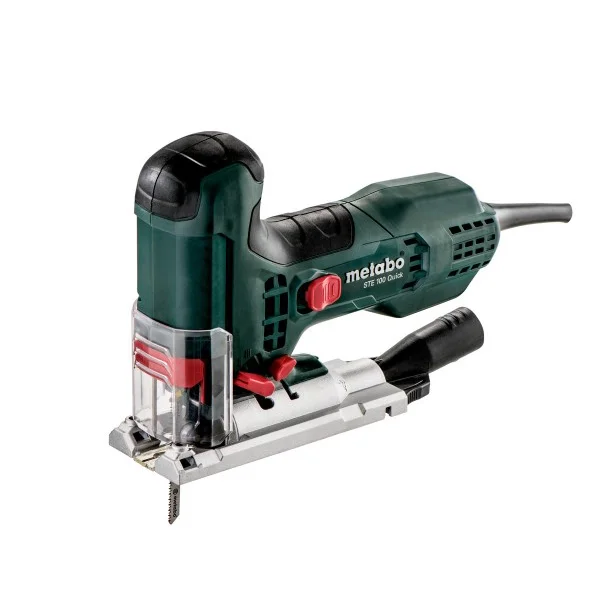 Metabo ubodna testera STE 100 Quick 601100000 Metabo ubodna testera STE 100 Quick 601100000