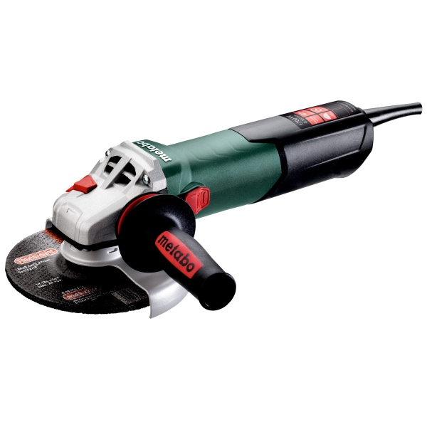  Metabo ugaona brusilica WE 17-150 Quick 601074000