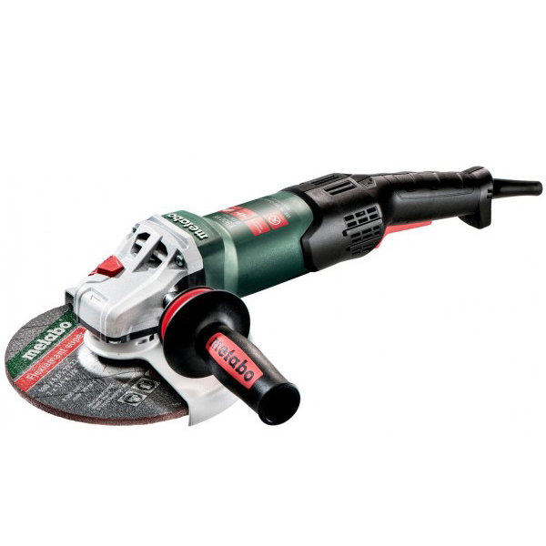 Metabo ugaona brusilica WE 19-180 Quick RT 601088000 Metabo ugaona brusilica WE 19-180 Quick RT 601088000