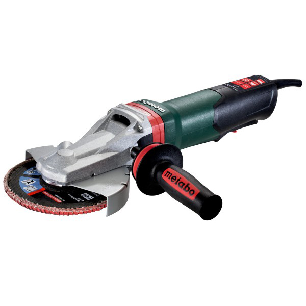Metabo ugaona brusilica WEF 15-125 Quick 613082000 Metabo ugaona brusilica WEF 15-125 Quick 613082000