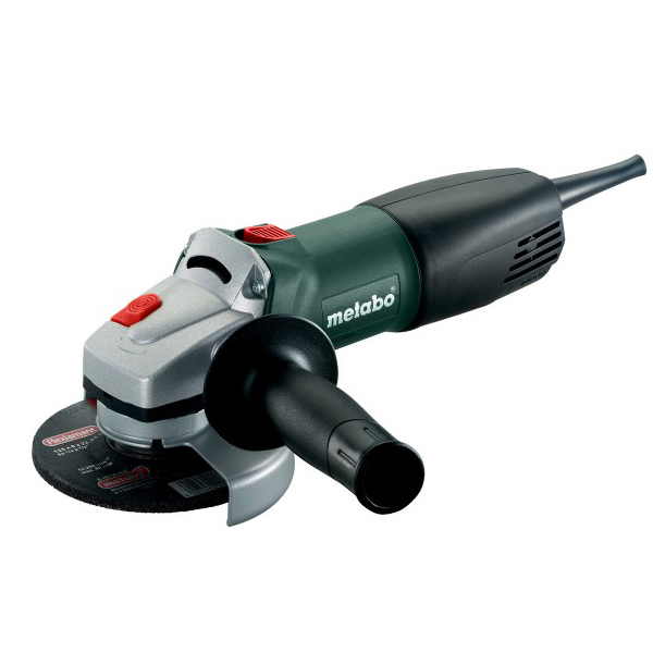 Metabo ugaona brusilica WQ 1000 620035010 Metabo ugaona brusilica WQ 1000 620035010