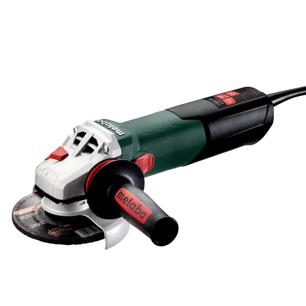 Metabo ugaona brusilica W 12-125 600398000 Metabo ugaona brusilica W 12-125 600398000