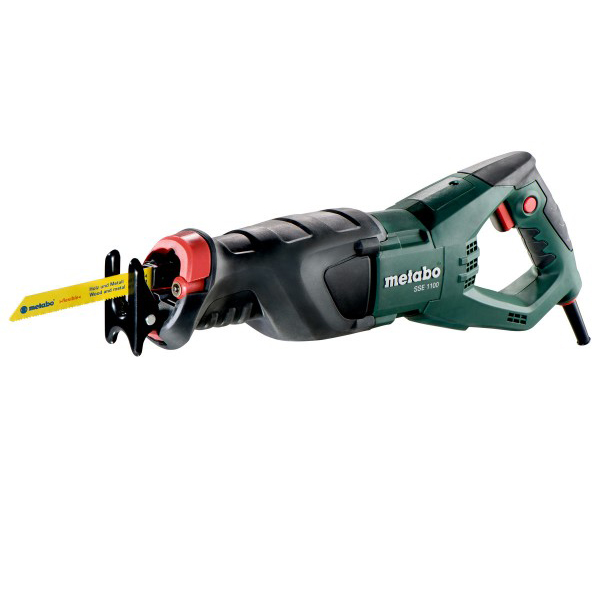 Metabo univerzalna testera SSE 1100 606177500