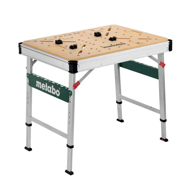 Metabo univerzalni sto MWB 100 626991000