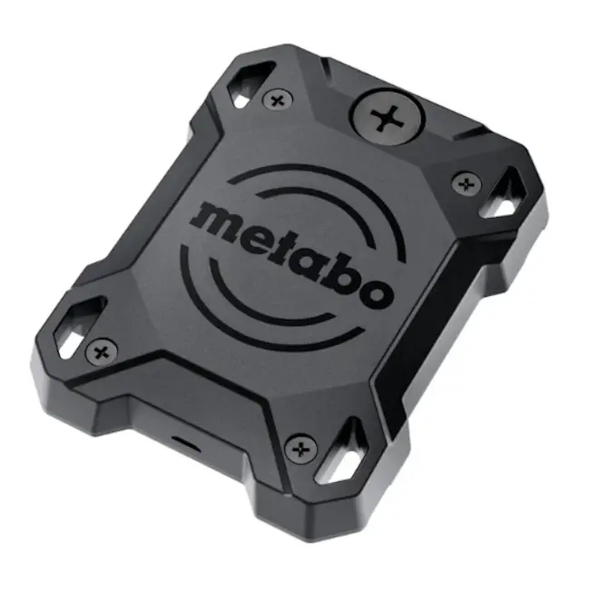 Metabo uređaj za praćenje i pronalaženje alata Traker Pro za iOS/Android 626967000 Metabo uređaj za praćenje i pronalaženje alata Traker Pro za iOS/Android 626967000