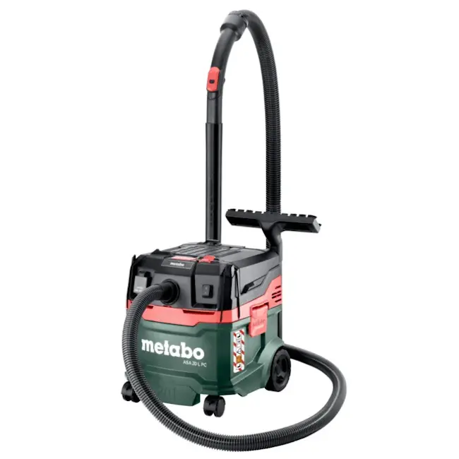 Metabo usisivač 1200W ASA 20 L PC 602085000