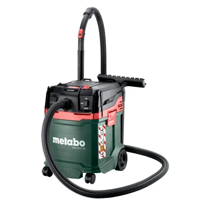 Metabo usisivač 1200W ASA 30 L PC 602086000