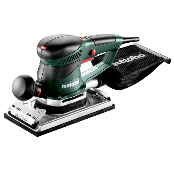 Metabo vibraciona brusilica SRE 4351 TurboTec 611351000