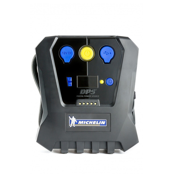 Michelin kompresor High Power sa USB-om 12V Michelin kompresor High Power sa USB-om 12V