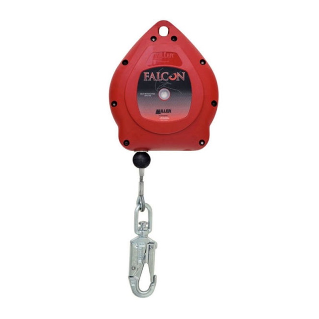 Miller blokator pada Falcon SRL MP 6.2m BD 1012433 Miller blokator pada Falcon SRL MP 6.2m BD 1012433