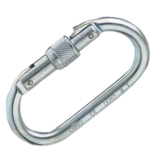 Miller karabiner BD 1018960 Miller karabiner BD 1018960