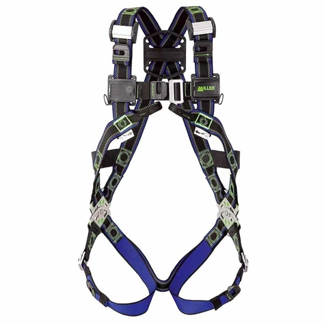 Miller monterski pojas Revolution R2 BD 1014231 Miller monterski pojas Revolution R2 BD 1014231