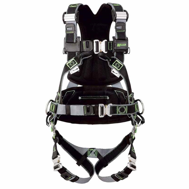 Miller monterski pojas R5 Premium Revolution BD 1014255 Miller monterski pojas R5 Premium Revolution BD 1014255