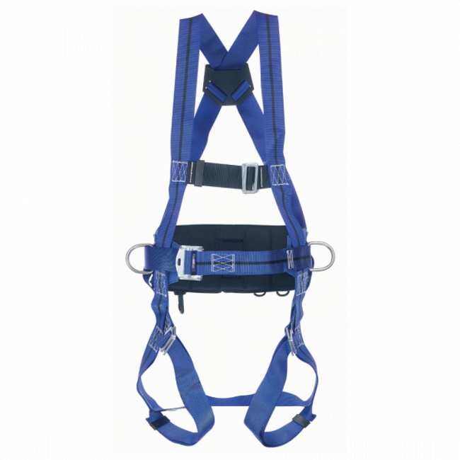 Miller monterski pojas Titan K-4 BD 1011893 Miller monterski pojas Titan K-4 BD 1011893
