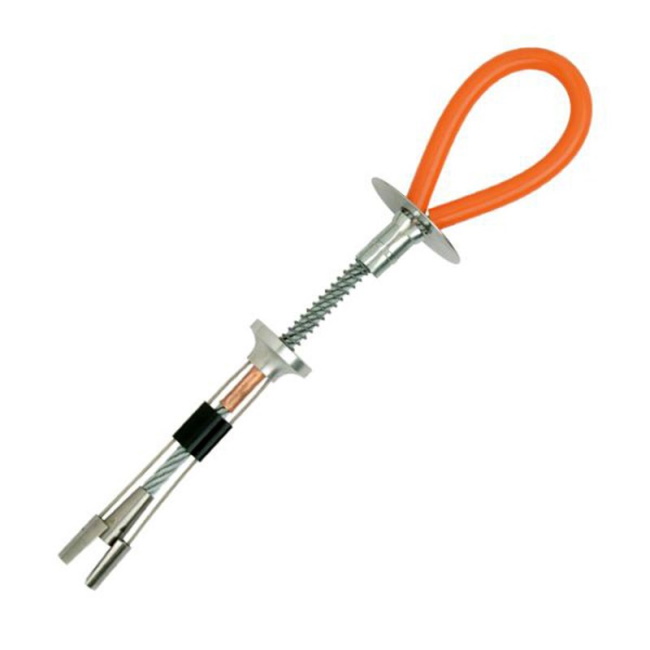 Miller sidrište za betonske konstrukcije Antec Quicklock BD 1009728 Miller sidrište za betonske konstrukcije Antec Quicklock BD 1009728