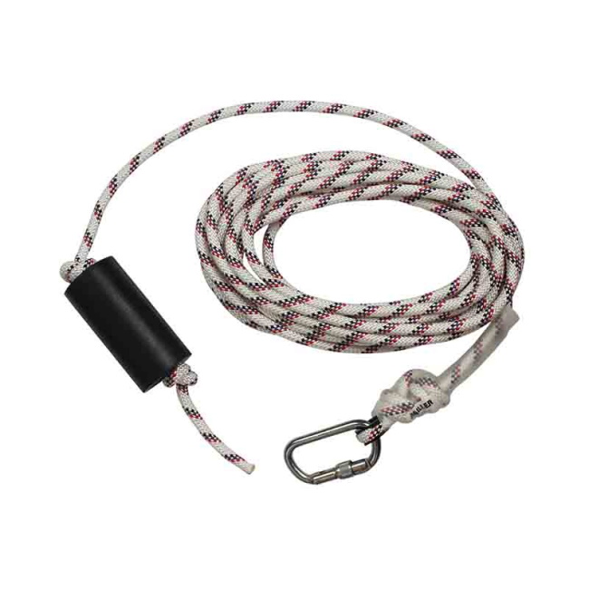 Miller sigurnosno uže 50m Ø 10/12mm BD 1007616 Miller sigurnosno uže 50m Ø 10/12mm BD 1007616
