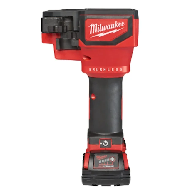 Milwaukee aku alat za sečenje navojnih šipki 18V 5Ah M18 BLTRC-522X 4933471151 Milwaukee aku alat za sečenje navojnih šipki 18V 5Ah M18 BLTRC-522X 4933471151