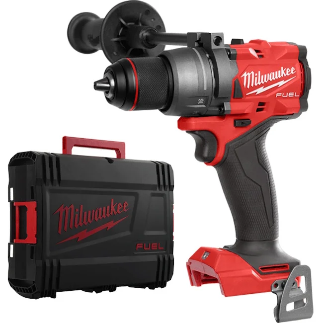 Milwaukee aku bušilica M18 FDD3-0X 4933479862 Milwaukee aku bušilica M18 FDD3-0X 4933479862