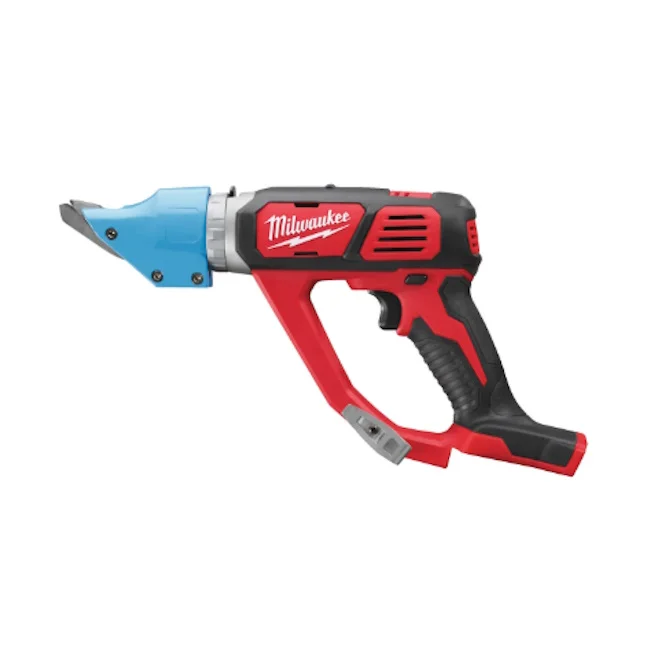 Milwaukee aku makaze za lim 18V M18 BMS20-0 4933447935