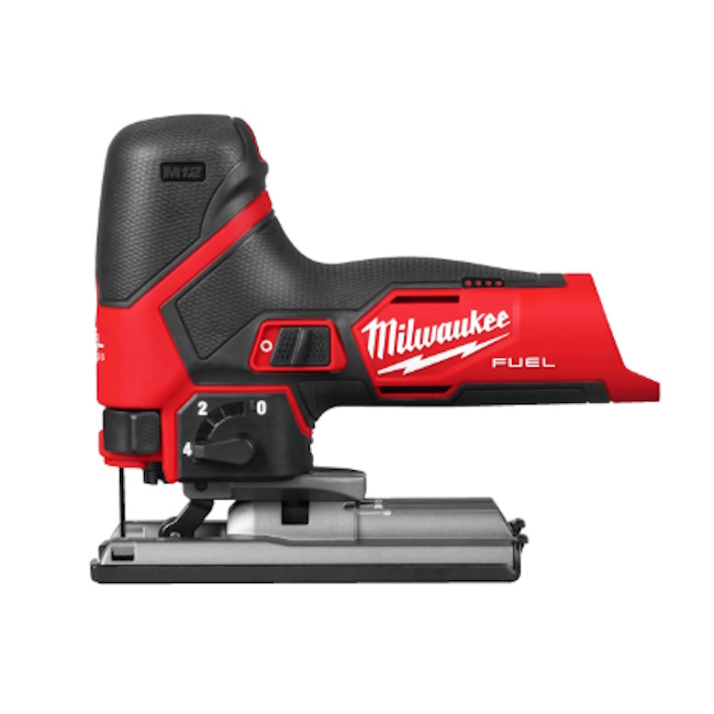 Milwaukee aku ubodna testera M12 FJS-0 4933493347 Milwaukee aku ubodna testera M12 FJS-0 4933493347