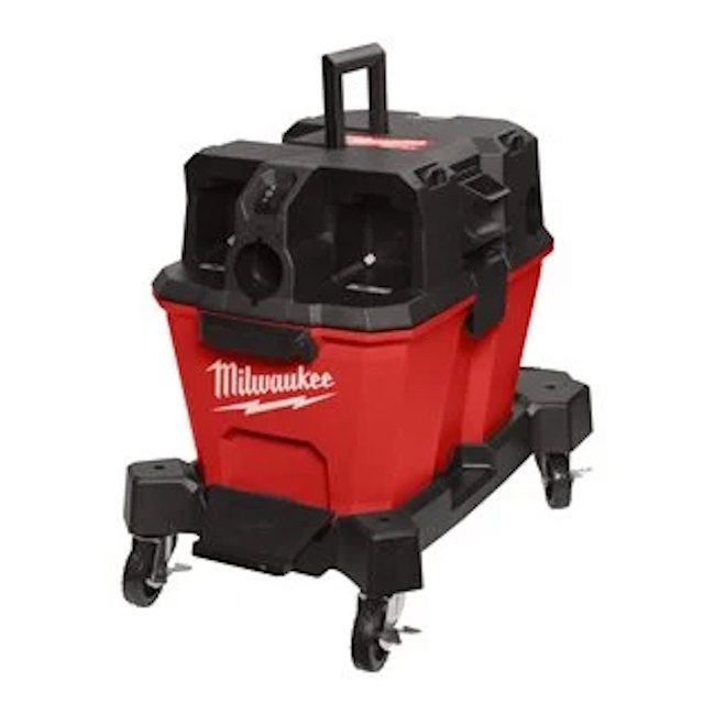 Milwaukee aku usisivač 18V 23l M18 F2VC23L-0 4933478964 Milwaukee aku usisivač 18V 23l M18 F2VC23L-0 4933478964