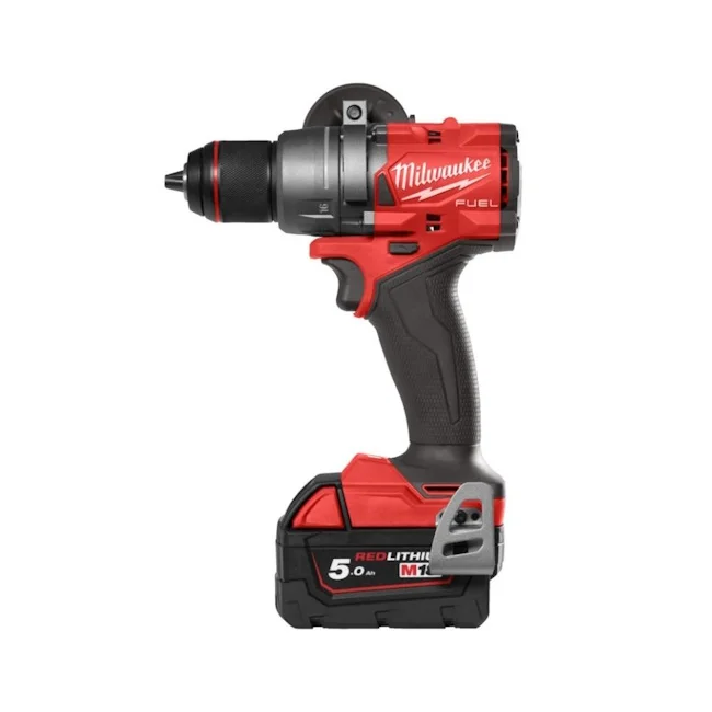 Milwaukee akumulatorska bušilica M18 FDD3-502X 4933479863 Milwaukee akumulatorska bušilica M18 FDD3-502X 4933479863