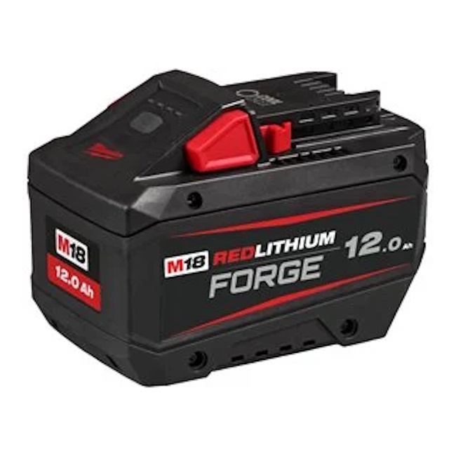 Milwaukee baterija Li-ion 18V 12.0Ah M18FB12 4932492651 Milwaukee baterija Li-ion 18V 12.0Ah M18FB12 4932492651