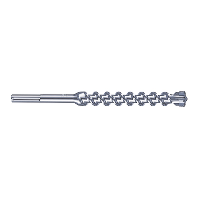 Milwaukee burgija SDS-MAX 12x340mm 4C 4932352750 Milwaukee burgija SDS-MAX 12x340mm 4C 4932352750