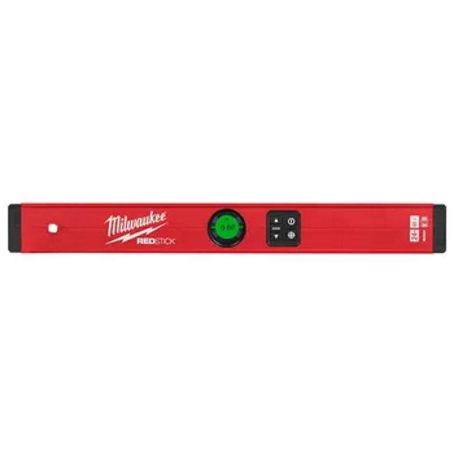 Milwaukee digitalna libela 60cm 4933471978 Milwaukee digitalna libela 60cm 4933471978