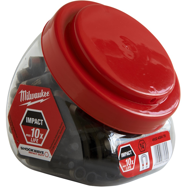 Milwaukee držač bita 1/4