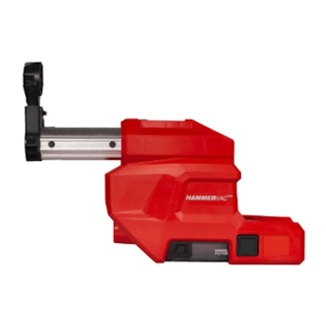 Milwaukee ekstraktor prašine za M18 FH i M18 ONEFH bušilice M18 FCDDEXL-0 4933478507 Milwaukee ekstraktor prašine za M18 FH i M18 ONEFH bušilice M18 FCDDEXL-0 4933478507
