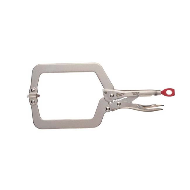 Milwaukee grip klešta 230mm 4932472258 Milwaukee grip klešta 230mm 4932472258