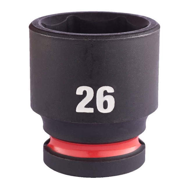Milwaukee ključ nasadni 26mm 1/2 Milwaukee ključ nasadni 26mm 1/2